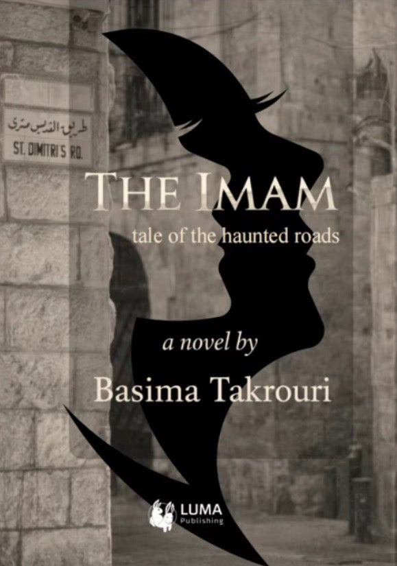 The Imam: tale of the haunted roads