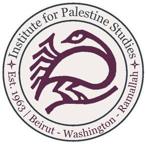 مؤسسة الدراسات الفلسطينية