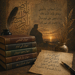 أدب