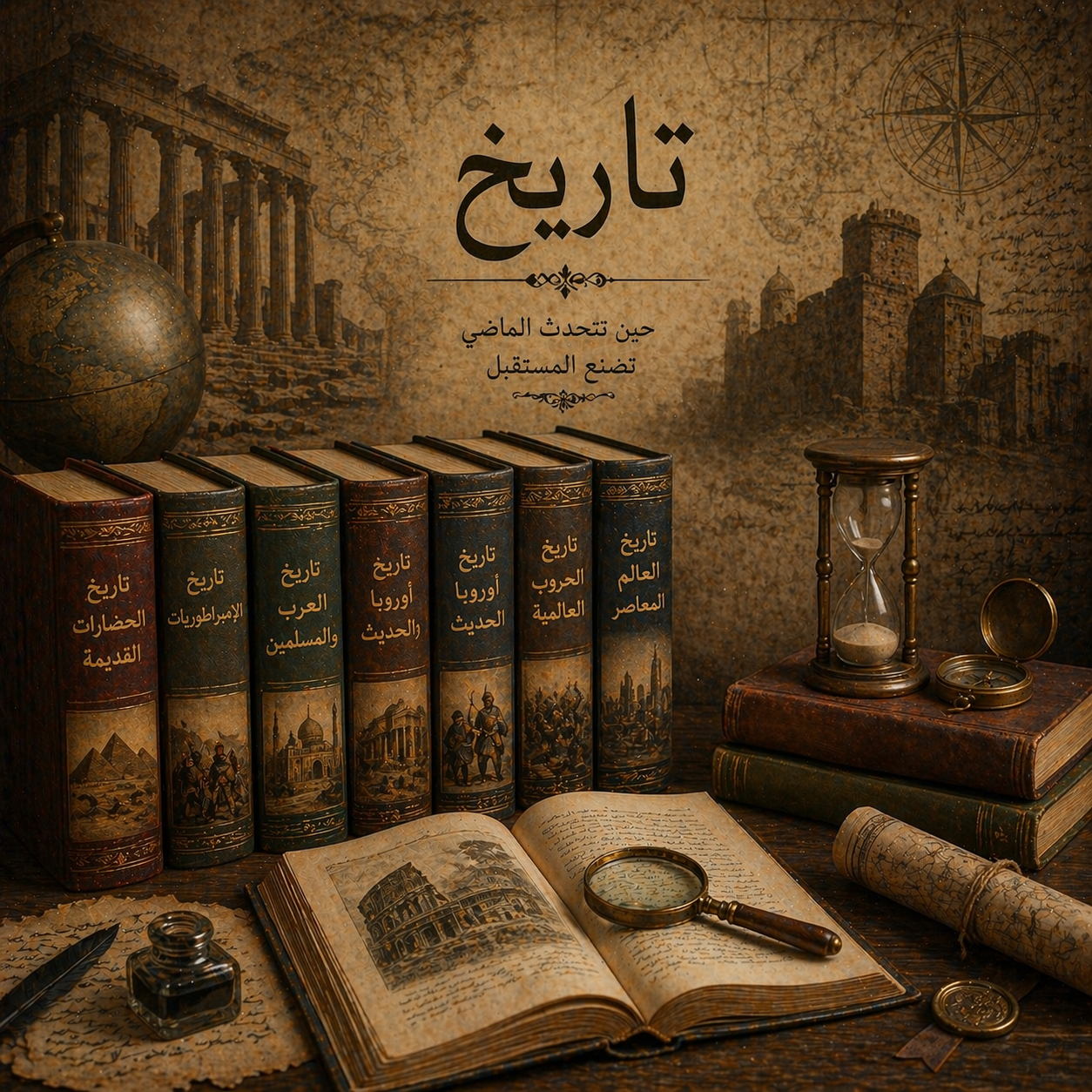 تاريخ