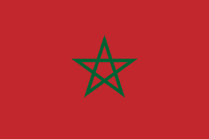 المغرب