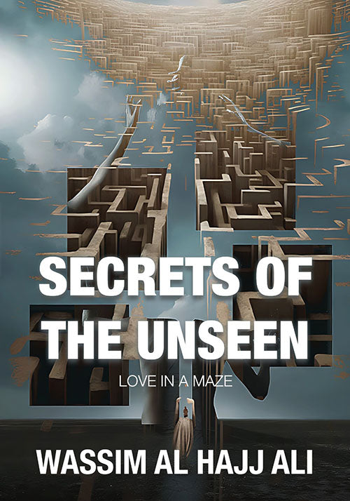 Secrets of the Unseen