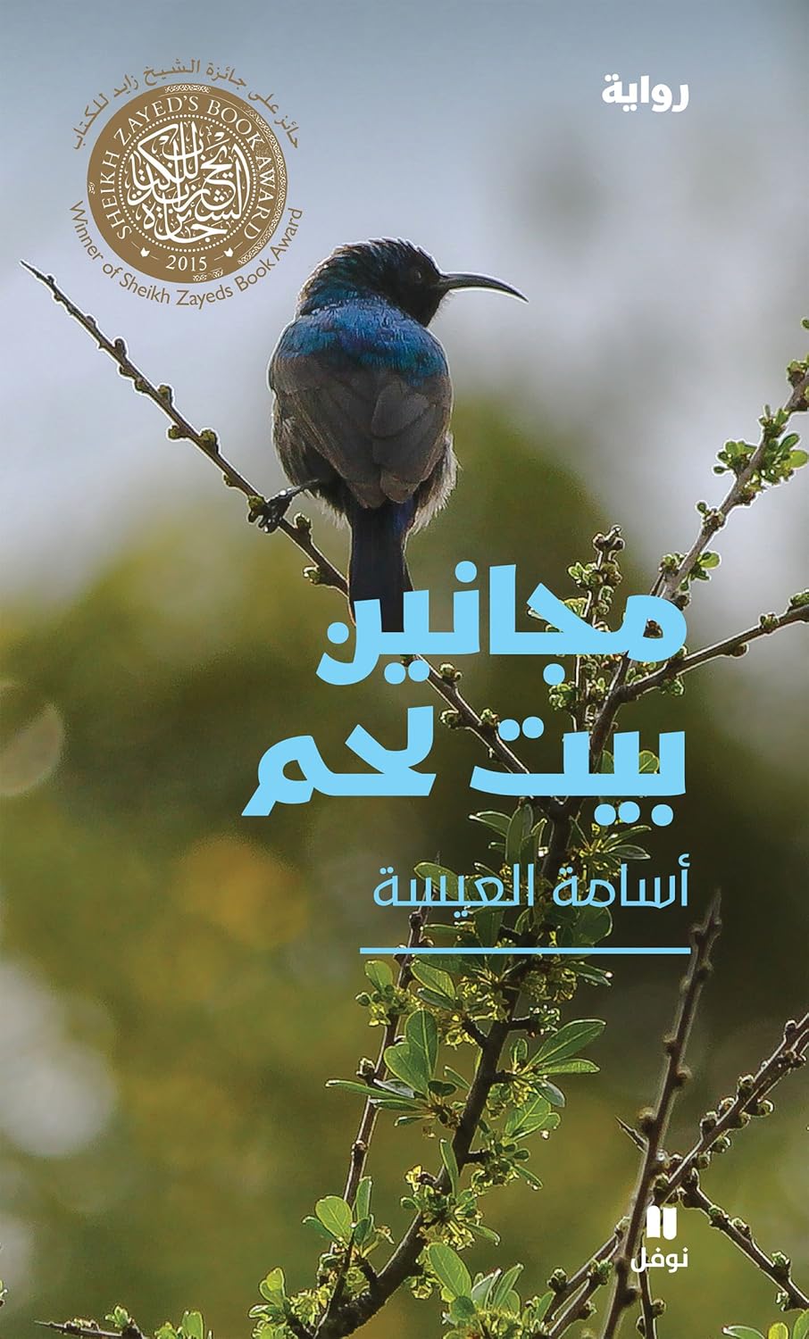 مجانين بيت لحم